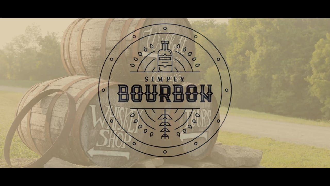 Bourbon Book